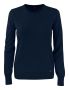Kennewick Crewneck Women Dark Navy