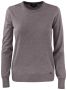 Kennewick Crewneck Women Nougat Melange
