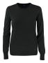 Kennewick Crewneck Women Black