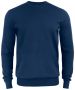 Oakville Crewneck Men Dark Navy