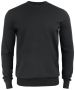 Oakville Crewneck Men Black