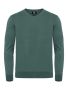 Oakville V-neck Men Pine Green