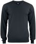 Everett V-neck Men Black