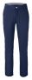 Salish Pants Women Navy Blue