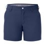 Salish Shorts Women Dark Navy