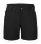 Salish Shorts Women Black