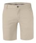 Bridgeport Shorts Men Beige