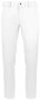 New Salish Pants White