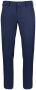 New Salish Pants Dark Navy