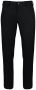 New Salish Pants Black