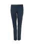 Bonney Lake Long Pants Women Navy Blue