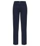 Edgemont Chinos Women Navy Blue