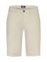 Edgemont Shorts Men Beige