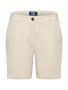 Edgemont Shorts Women Beige