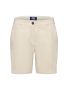 Edgemont Shorts Women Beige