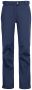 North Shore Pants Women Dark Navy