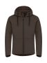 Pemberton Hood Full Zip Men