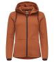 Pemberton Hood Full Zip Women