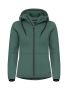 Pemberton Hood Full Zip Women