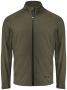 Adapt Full Zip Jacket Men Ivy Green