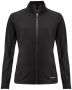 Adapt Full Zip Jacket Women Black