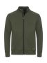 Pemberton Cardigan Full Zip Men Ivy Green