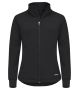 Pemberton Cardigan Full Zip Women Black