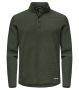 Hunts Point Fleece Men Olive