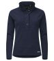 Hunts Point Fleece Women Dark Navy