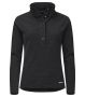 Hunts Point Fleece Women Black