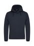 Pemberton Hood Men Dark Navy