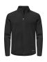 Hunts Point Fleece Full Zip Men Black