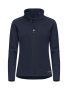 Hunts Point Fleece Full Zip Women Dark Navy