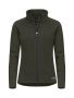 Hunts Point Fleece Full Zip Women Ivy Green
