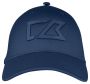 Gamble Sands Cap Dark Navy Print