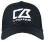 Pronghorn Cap Black