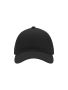 Wauna Cap Without Print Black