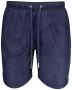 Surf Pines Swim Shorts Dark Navy