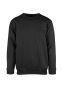 Classic Sweatshirt Jr. Sort