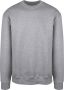 Faro Sweatshirt Grey melange