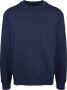 Faro Sweatshirt Navy Blue