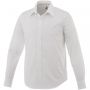 Hamell long sleeve men's shirt White