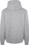 Porto Hoodie Grey