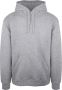 Porto Hoodie Grey