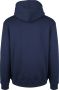 Porto Hoodie Navy Blue
