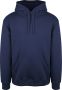 Porto Hoodie Navy Blue