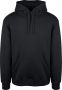 Braga Hoodie Organic Black
