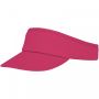 Hera sun visor Pink