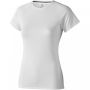 Niagara short sleeve women's cool fit t-shirt White