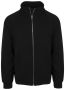 Kings Cardigan Black